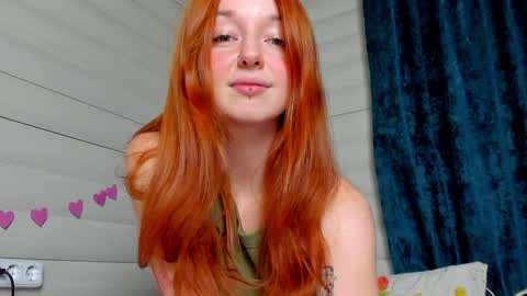 Polly online show from January 18, 8:19 pm