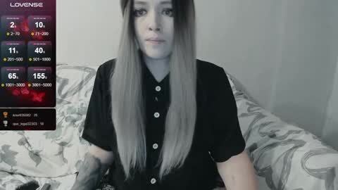 Polly online show from April 15, 7:58 pm