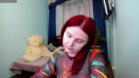 Olivia online show from December 14, 7:51 am
