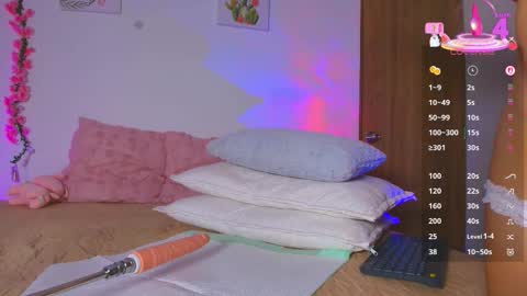 Carolina online show from March 5, 2:51 am