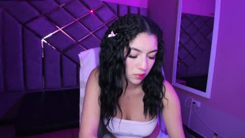 poly sasha  online show from March 13, 3:08 am