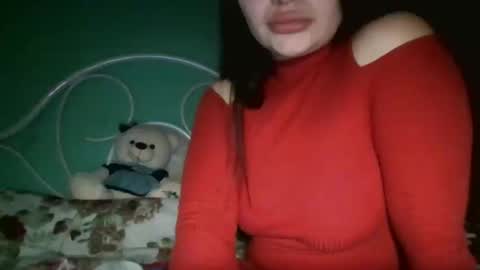 Snapshot of polykrovka88 chatting on February 2, 8:41 pm polykrovka88 online show from February 2, 8:41 pm
