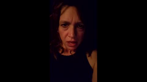 poogusno1 online show from May 3, 5:55 am