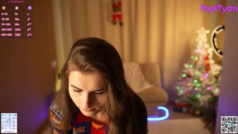 Louise  see you on December 6  at 2200 UTC3 online show from January 19, 5:47 am