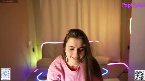 Louise  see you on December 6  at 2200 UTC3 online show from December 3, 5:10 am