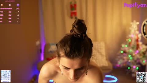 Louise  see you on December 6  at 2200 UTC3 online show from December 22, 4:15 am