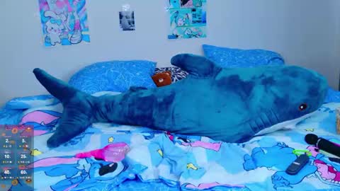 Hi Daddy Im Jane online show from June 13, 6:22 am