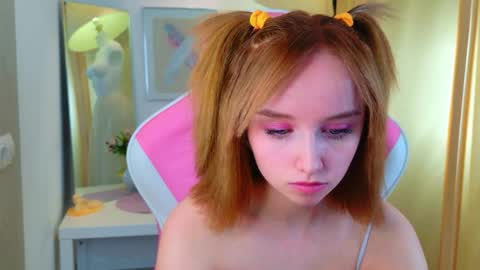 Hi Daddy Im Jane online show from April 21, 12:34 pm