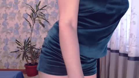 Snapshot of popkornmolli chatting on December 20, 11:00 am popkornmolli online show from December 20, 11:00 am