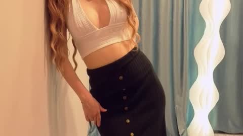 April online show from November 28, 6:55 pm