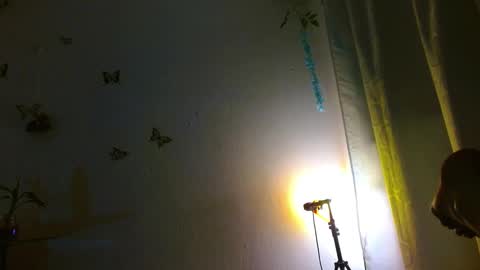 Snapshot of porcelainlux chatting on January 18, 7:59 am porcelainlux online show from January 18, 7:59 am