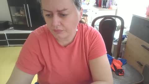 MelissOfficial online show from March 22, 9:48 am