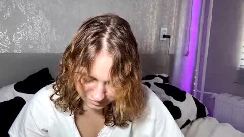 Anna Vdovoch online show from September 30, 7:47 am