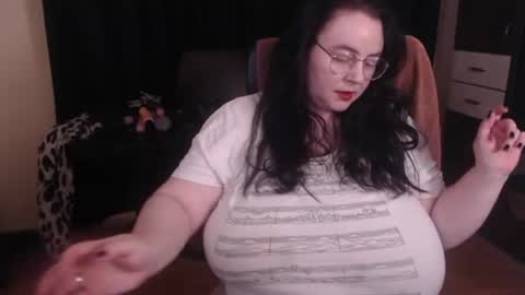 PoshMistres    online show from July 7, 11:07 pm