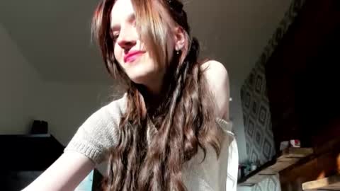 positivevibess online show from November 1, 12:20 pm