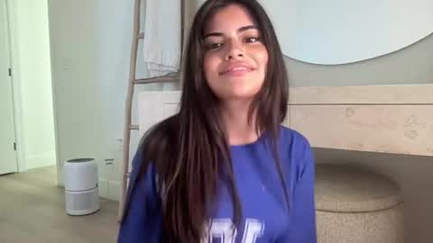 Selena online show from July 1, 11:04 pm