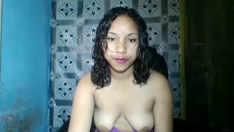 LARISSAH online show from July 29, 4:12 am