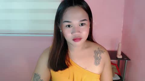 Snapshot of precious_ariah chatting on February 7, 3:55 am Just PRECIOUS online show from February 7, 3:55 am