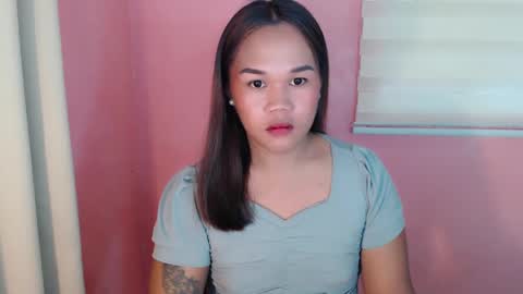 Snapshot of precious_ariah chatting on February 9, 3:53 am Just PRECIOUS online show from February 9, 3:53 am