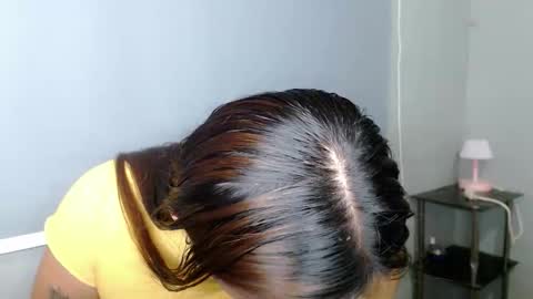 Snapshot of precious_ariah chatting on September 18, 3:32 pm Just PRECIOUS online show from September 18, 3:32 pm