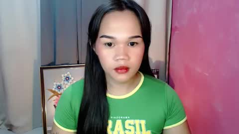 Just PRECIOUS  online show from November 18, 5:41 am