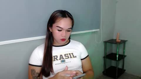 Snapshot of precious_ariah chatting on September 26, 7:00 pm Just PRECIOUS online show from September 26, 7:00 pm