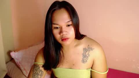 Snapshot of precious_ariah chatting on February 27, 4:31 am Just PRECIOUS online show from February 27, 4:31 am