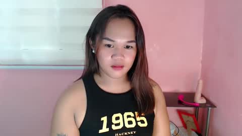 Snapshot of precious_ariah chatting on February 8, 2:58 am Just PRECIOUS online show from February 8, 2:58 am