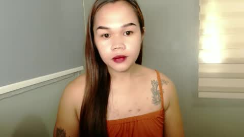 Snapshot of precious_ariah chatting on October 13, 2:58 am Just PRECIOUS online show from October 13, 2:58 am