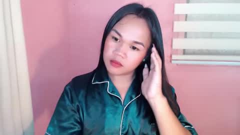Snapshot of precious_ariah chatting on February 22, 12:08 pm Just PRECIOUS online show from February 22, 12:08 pm