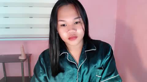 Snapshot of precious_ariah chatting on February 23, 6:55 am Just PRECIOUS online show from February 23, 6:55 am