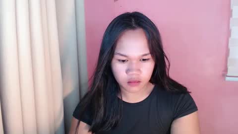Snapshot of precious_ariah chatting on February 26, 2:52 am Just PRECIOUS online show from February 26, 2:52 am