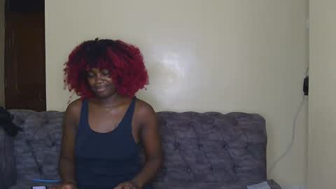 Snapshot of preetycookie chatting on January 27, 4:11 pm Lilly online show from January 27, 4:11 pm