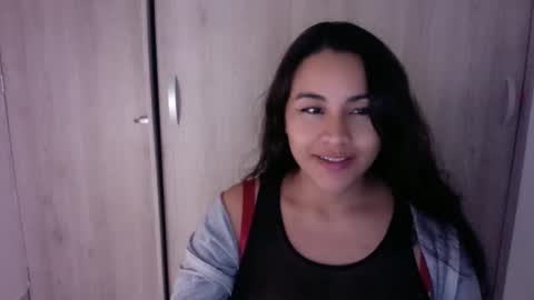 preggo_fantasy online show from October 22, 4:28 am