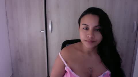 preggo_fantasy online show from October 17, 4:05 am