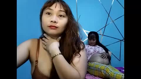 preggyliz online show from February 6, 3:27 am