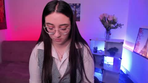 Camila  online show from May 27, 12:46 pm