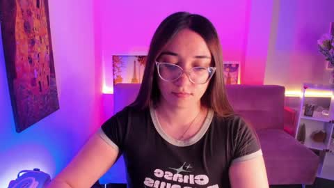 Camila  online show from May 21, 12:47 pm