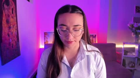 Camila  online show from May 20, 12:46 pm