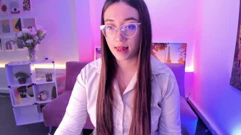 Camila  online show from May 12, 4:13 pm