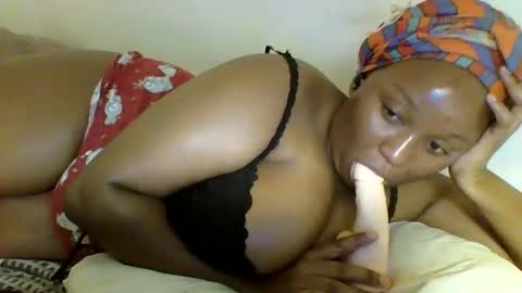 Prettie diva online show from January 14, 9:53 pm