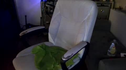 Yasmine pretty online show from February 27, 10:53 pm