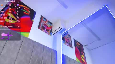 pretty78angel online show from October 20, 8:45 pm