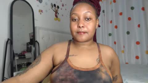 Annah online show from September 8, 6:29 pm