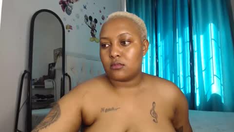 Annah online show from February 21, 12:06 pm