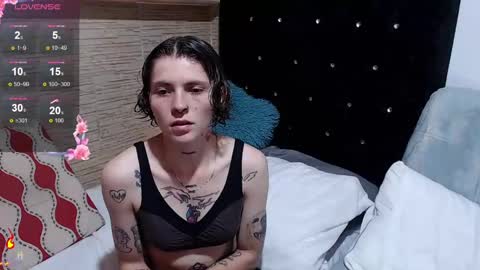 Snapshot of pretty_cristal22 chatting on September 27, 10:17 pm pretty_cristal22 online show from September 27, 10:17 pm