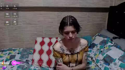 Snapshot of pretty_cristal22 chatting on March 2, 4:14 pm pretty_cristal22 online show from March 2, 4:14 pm