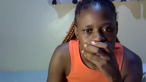 Snapshot of pretty_daniella chatting on March 10, 3:12 am pretty_daniella online show from March 10, 3:12 am