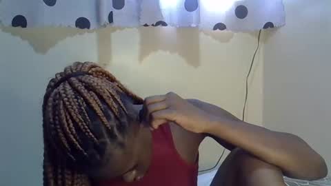 Snapshot of pretty_daniella chatting on February 22, 3:10 pm pretty_daniella online show from February 22, 3:10 pm
