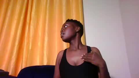 chocolatebby90 online show from August 6, 12:23 pm